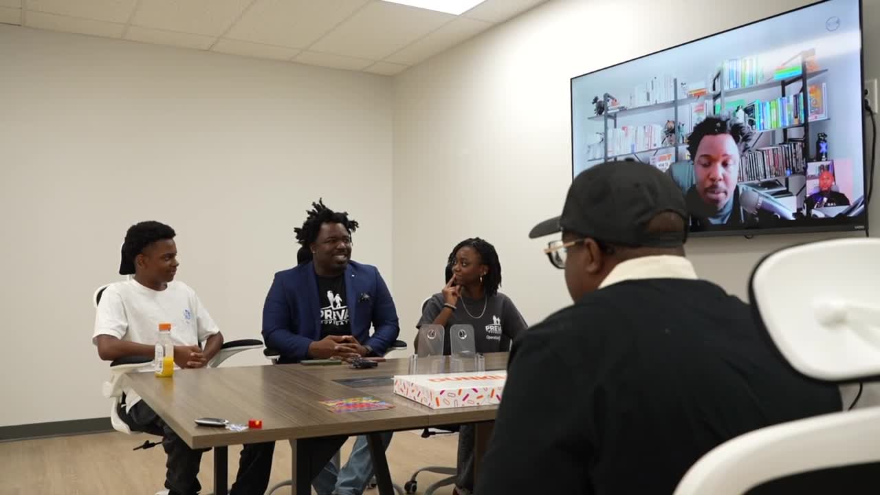 Hampton Roads Students Raise Thousands to Attend Leadership Conference in Thailand